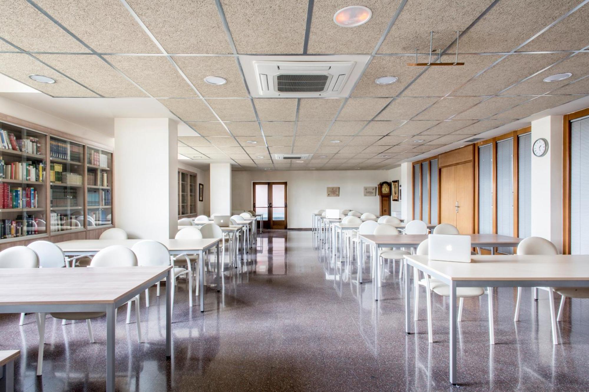 Residencia Universitaria Resa Hernan Cortes Salamanka Exteriér fotografie